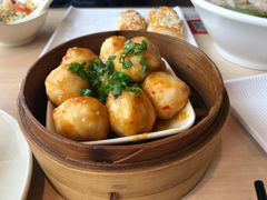 -多多旺港式茶餐厅(新区店)