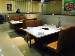 卡座-万和源炝锅城·活鱼现炝(文艺北路店)