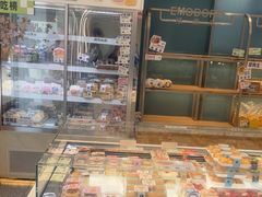 -依茉朵(锦秋新天地店)