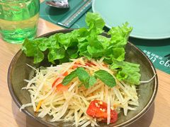 -mango tree芒果树泰国餐厅(青岛万象城店)