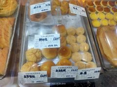 -美嘉华面包西饼店(红胜坊店)