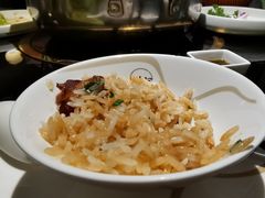 彪哥腊味煲仔饭-顺峰顺水顺德菜(龙华店)