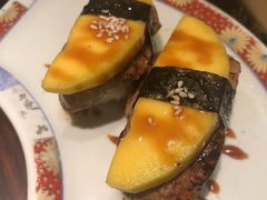 -山葵家·创意料理(宁波来福士店)