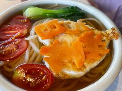 -悦融·京鲁菜·露台花园(安定门店)