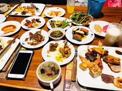 -汉巴味德(大悦城店)