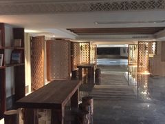 -三清山希尔顿度假酒店