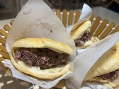 -闫家驴肉老店(华电一校店)