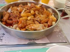 -黄记煌三汁焖锅(悦方IDmall店)