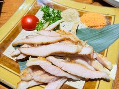-九井澤精致料理(金茂店)
