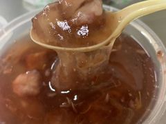 -芳婆糕团店(王府大街店)