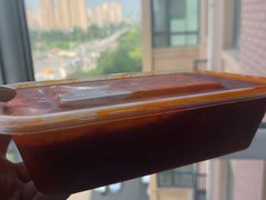 冷面酱-韩麦大冷面(乔松路直营店)
