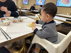 -东方饺子王(新奥购物中心店)