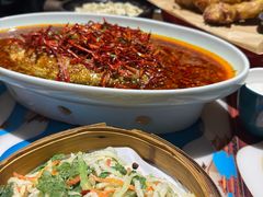 -醉长安(钟楼旗舰店)