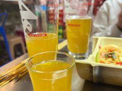 -微醺烤牛·炭火烧烤·精酿啤酒(东郊记忆店)