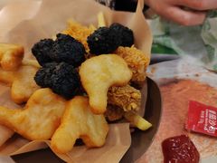 -德克士(新华店)