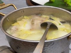 -小方外婆菜(蒙山路店)