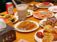 -春花秋月南美海鲜烤肉自助(中央大道店)