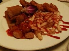 -艾米西餐厅