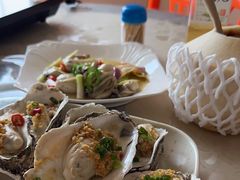 -蚝乡农庄(铁涌赤岸店)