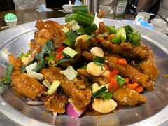 -湘聚缘湘菜馆(斜土路店)