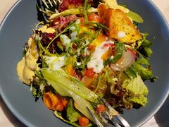 -STARRY CAFE & LOUNGE BAR(高新店)