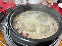 -花苑美食横琴生蚝火锅(拱北粤华路店)