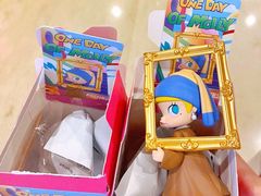 -泡泡玛特POPMART(龙湖杭州滨江天街店)