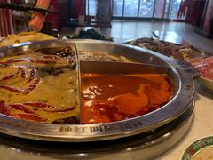 -陈艳红火锅菜·冒菜(簋街店)