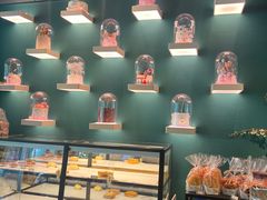 -街角 T·COFFEE 融合料理·BISTRO(车公庙店)