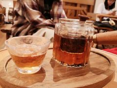 -懒鱼时光馆(沙坪坝店)
