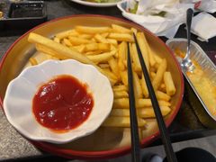 -神户赤童日式烤肉伙伴(东直门店)