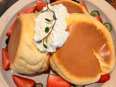 -UPPER KITCHEN(延安路店)