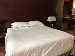 -广州天河希尔顿酒店