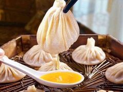 -西安贾三灌汤包·回坊小吃·清真炒菜(北院门总店)