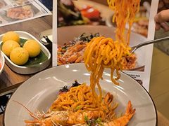 -Pennehut畔尼意面(合肥万象城店)