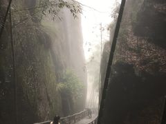 -南尖岩