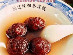 -粗茶淡饭(东关街店)