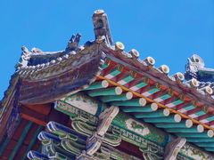 -五台山风景名胜区