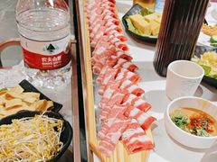 -祥源胡同·涮牛羊肉火锅(花桥店)
