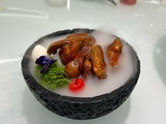 -3号仓库·创意中国菜(新世界城店)