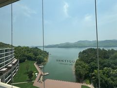 -天目湖涵田度假村