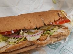 -赛百味SUBWAY(中山店)