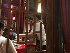 -蜀辣居鲜货老火锅(双流万达店)