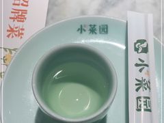 -小菜园新徽菜(南通崇川金鹰店)