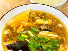 -亲贤打卤面浇肉面(亲凤苑店)