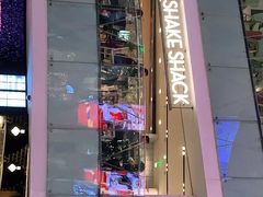 -Shake Shack(西单大悦城店)