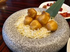 -新天世纪中餐厅