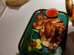 -BetterThai 泰加(苏州中心店)