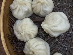 虾仁小笼包-万寿斋(山阴路店)