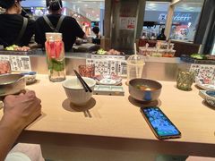-肉肉大米(金虹桥店)